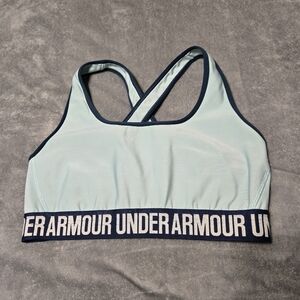 Under Armour Sports Bra - L
